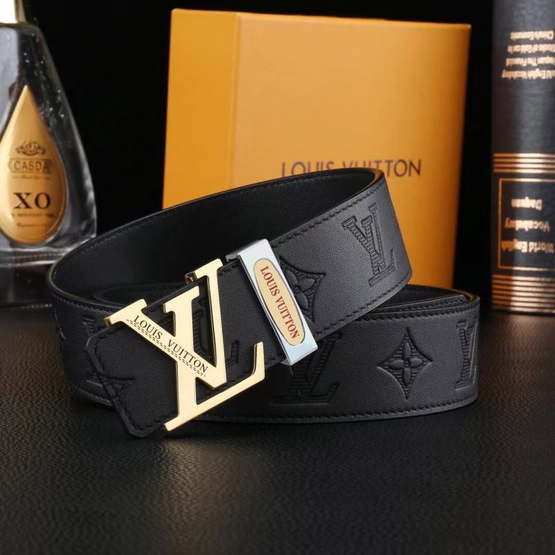 Louis Vuitton Belts